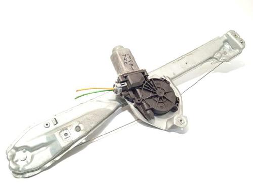 Rear left window mechanism RENAULT CLIO III (BR0/1, CR0/1)  | BP9396572C24 