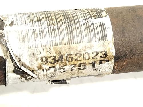Right front driveshaft FIAT TALENTO Van (296_) 2.0 EcoJet | BP24362837M39  - Image 5