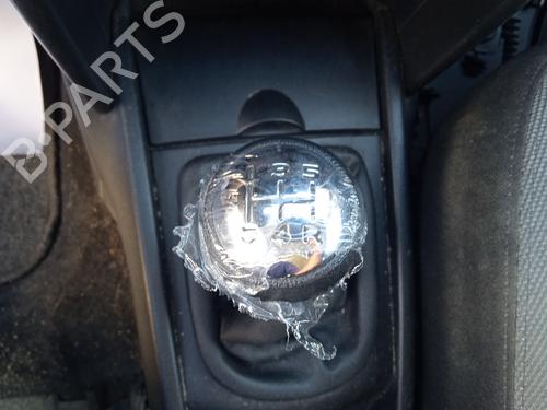Left taillight PEUGEOT 207 (WA_, WC_) 1.6 HDi | BP28582294C34 