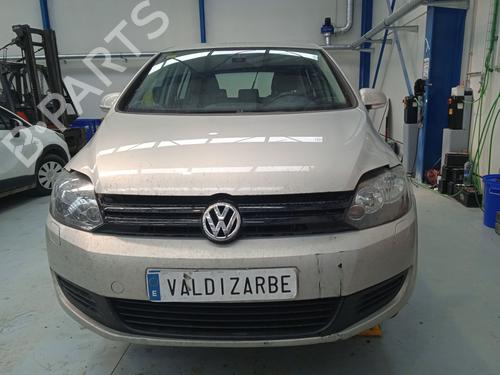 Rear parcel shelf VW GOLF PLUS V (5M1, 521) 1.2 TSI | BP34371526C85  - Image 8