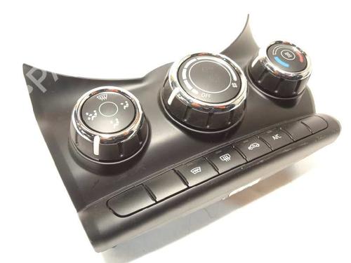 Used Climate control Climate control 15777459 15777459