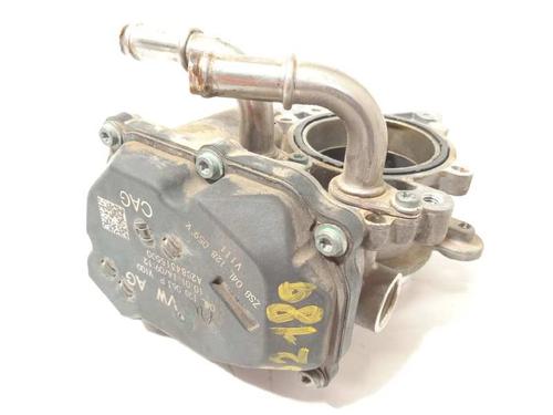 Throttle body SEAT LEON (5F1)  | BP16179387M82 