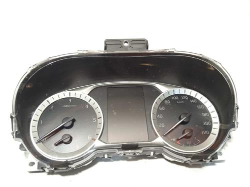 Instrument cluster NISSAN NAVARA NP300 Pickup (D23, D23T)  | BP16694217C47 