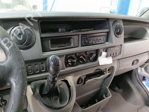 Left headlight NISSAN INTERSTAR Van (X70) dCi 120 | BP38325032C28 - Image 27