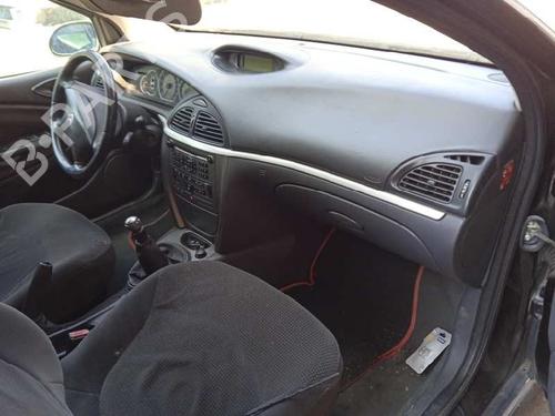 Forskærm Højre CITROËN C5 II (RC_) 1.6 HDi (RC8HZB) | BP15186806C42 