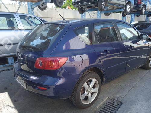 AC compressor MAZDA 3 (BK) 1.6 DI Turbo | BP28727746M34  - Image 12