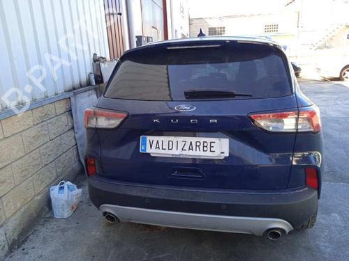 Engine FORD KUGA III (DFK) 1.5 EcoBoost | BP15831992M1  - Image 18
