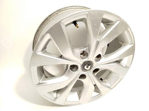 Used Rim Rim RENAULT MEGANE IV Hatchback (B9A/M/N_) 1.2 TCe 130 (B9MR) (130 hp) 33466144 33466144