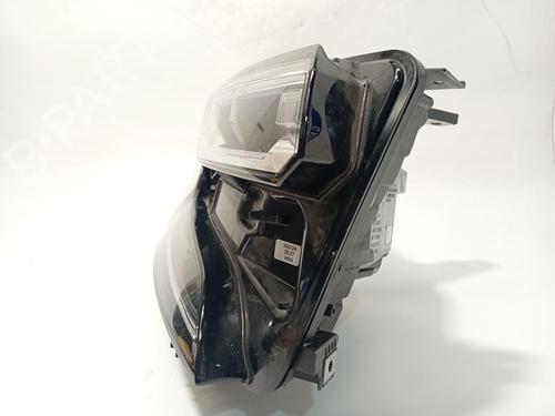 Højre forlygte RENAULT AUSTRAL TCe 160 (HGMJ) | BP32212537C29