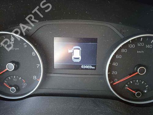 Instrument cluster KIA SPORTAGE IV (QL, QLE) 1.6 GDI | BP17997648C47 