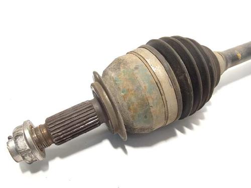 Left front driveshaft SUBARU LEGACY V Estate (BR) 2.0 D AWD | BP6940350M38 