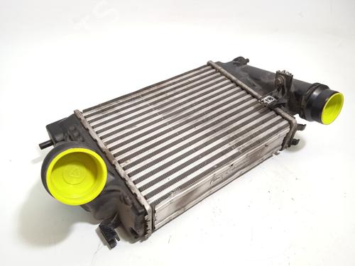 Used Intercooler RENAULT MEGANE IV Grandtour (K9A/M/N_) 1.6 dCi 130 (130 hp) 18319730
