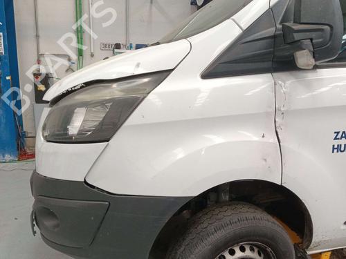 Frontplade/Frontkurv FORD TRANSIT CUSTOM V362 Van (FY, FZ) 2.2 TDCi | BP38199063C72 - Image 10