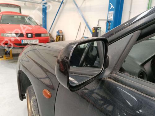 Left front window switch SUBARU IMPREZA Saloon (GD) 2.0 i AWD (GD9) | BP37800938I27 - Image 11