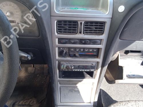 Tailgate SSANGYONG KORANDO (KJ) 2.9 TD | BP27626792C6 