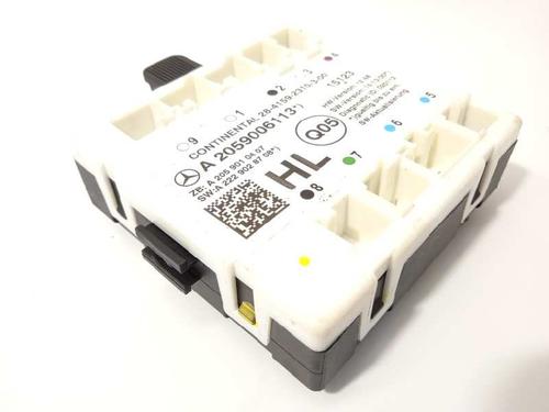 Used Electronic module MERCEDES-BENZ C-CLASS T-Model (S205) [2014-2023]  6786681