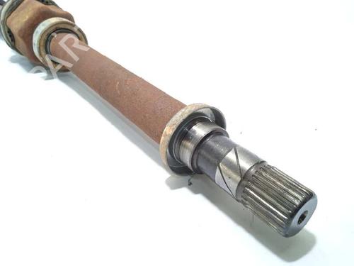 Right front driveshaft RENAULT KADJAR (HA_, HL_) | BP12150013M39