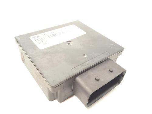 Used Electronic module VW TRANSPORTER T6 / CARAVELLE T6 Bus (SGB, SGJ, SHB, SHJ) 2.0 TDI (150 hp) 19506788