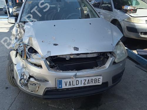 Engine FORD FOCUS C-MAX (DM2) 2.0 TDCi | BP29525716M1 