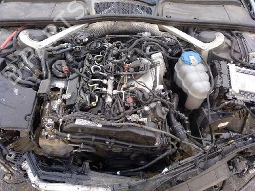 Electronic module AUDI A4 B9 Avant (8W5, 8WD) 2.0 TDI | BP4808018M83 - Image 29