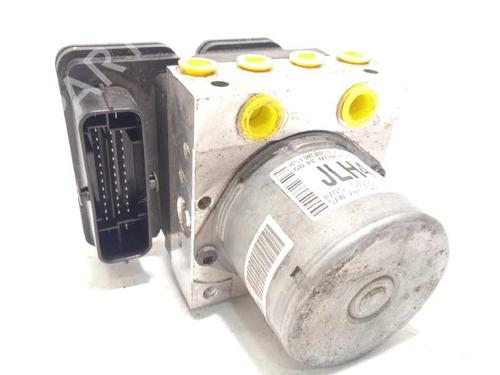 Used ABS pump HYUNDAI i20 II (GB, IB) [2014-2021]  13054126