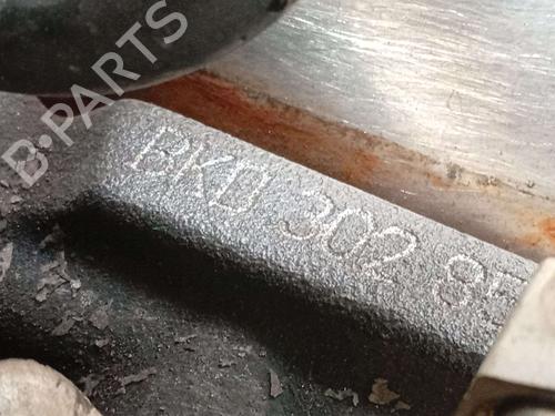 Engine SEAT ALTEA (5P1) 2.0 TDI 16V | BP38565987M1 - Image 12