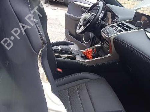 Electronic module LEXUS NX (_Z1_)  | BP17234834M83 