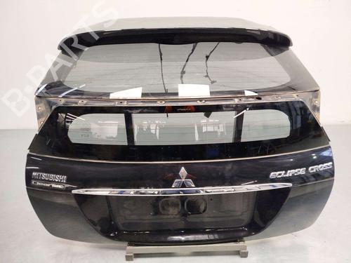 Tailgate MITSUBISHI ECLIPSE CROSS (GK_, GL_) 1.5 T-Mivec | BP39747585C6 - Image 2
