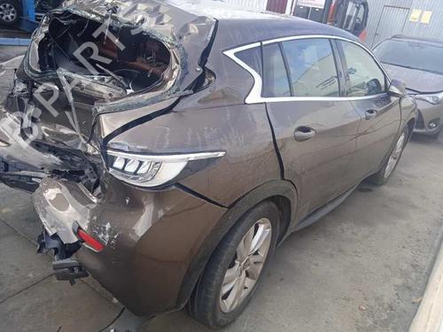 Left sun visor INFINITI Q30 1.6 | BP8327673I1 