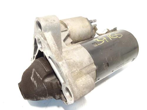 Used Starter RENAULT MEGANE III Hatchback (BZ0/1_, B3_) 1.9 dCi (BZ0N, BZ0J) (131 hp) 6883505