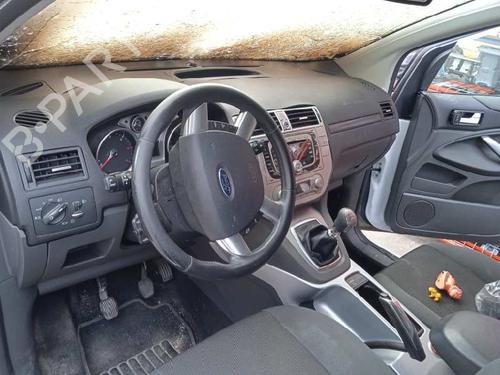 Left front window switch FORD KUGA I  | BP18235396I27  - Image 32