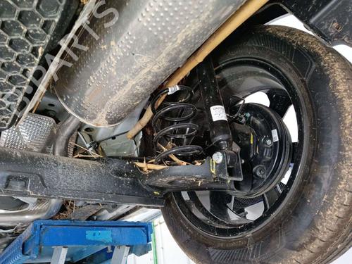 Dør venstre bagtil FORD PUMA (J2K, CF7) 1.0 EcoBoost | BP38919980C4 - Image 33