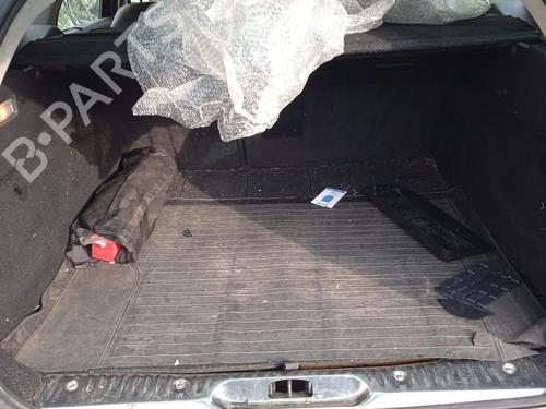 Xenon ballast PEUGEOT 407 SW (6E_, 6D_) 2.0 HDi 135 | BP31042552C53 