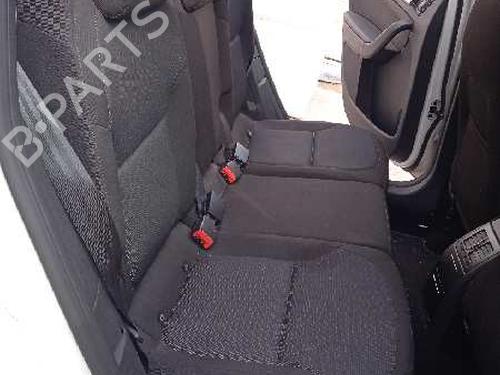 Front left window mechanism SKODA YETI (5L) 1.2 TSI | BP18234298C22 