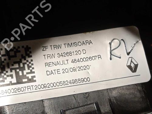 Rat RENAULT CLIO V (B7_) | BP16658250C49