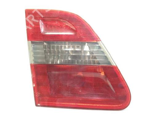 Used Left tailgate light Left tailgate light 8267761 8267761