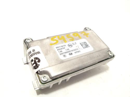 Elektronisk modul HYUNDAI i20 III (BC3, BI3)  | BP21266286M83 