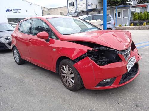 Throttle body SEAT IBIZA IV (6J5, 6P1)  | BP7701939M82 