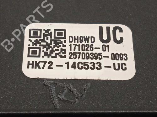 Climate control LAND ROVER DISCOVERY SPORT (L550)  | BP9207494I5 