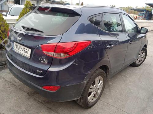 Electronic module HYUNDAI ix35 (LM, EL, ELH)  | BP7074362M83  - Image 8