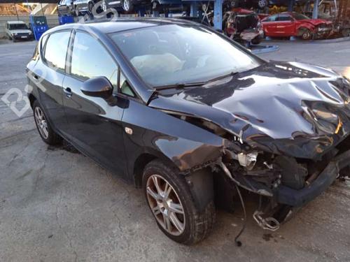 Right front driveshaft SEAT IBIZA IV (6J5, 6P1)  | BP8806359M39 