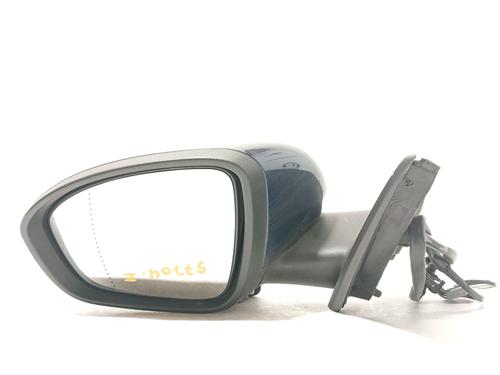 Bakspejl venstre RENAULT MEGANE IV Hatchback (B9A/M/N_) [2015-2026]  32977348