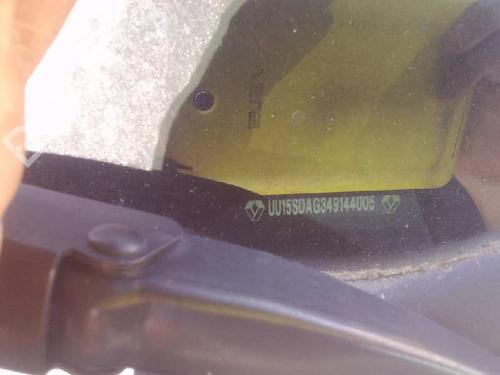 Fuel pump DACIA SANDERO II 1.2 | BP1378419M76 