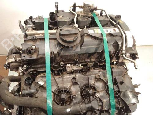 Engine BMW 3 (G20, G80, G28)  | BP13577491M1 