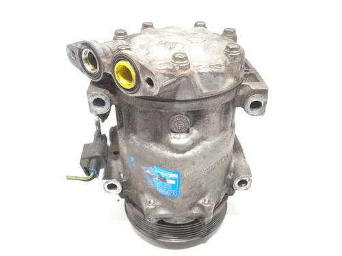 AC compressor FORD FOCUS II (DA_, HCP, DP)  | BP16336267M34 