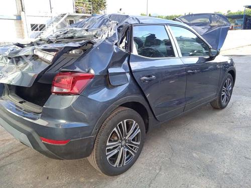 Seats set SEAT ARONA (KJ7, KJP) 1.0 TSI | BP7529088C78  - Image 17