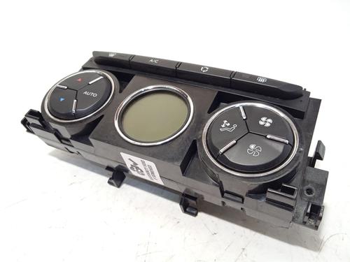 Climate control CITROËN C3 II (SC_) 1.4 HDi 70 (SC8HZC, SC8HR0, SC8HP4) | BP25591312I5 - Image 2