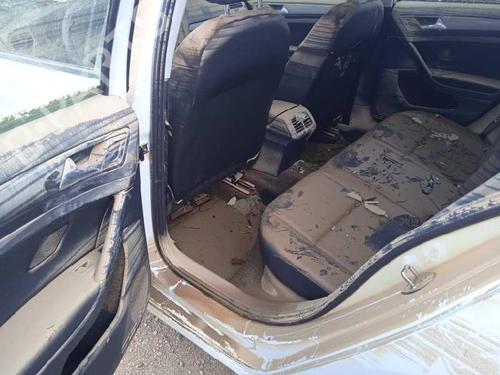 Right taillight VW GOLF VII (5G1, BQ1, BE1, BE2) 1.6 TDI | BP9115184C35 