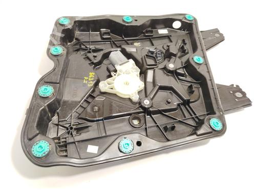 Used Front left window mechanism AUDI Q4 Sportback (F4N) 40 e-tron (204 hp) 28106875