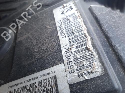 Fuse box OPEL INSIGNIA A (G09) 2.0 CDTI (68) | BP31975671E1 - Image 12